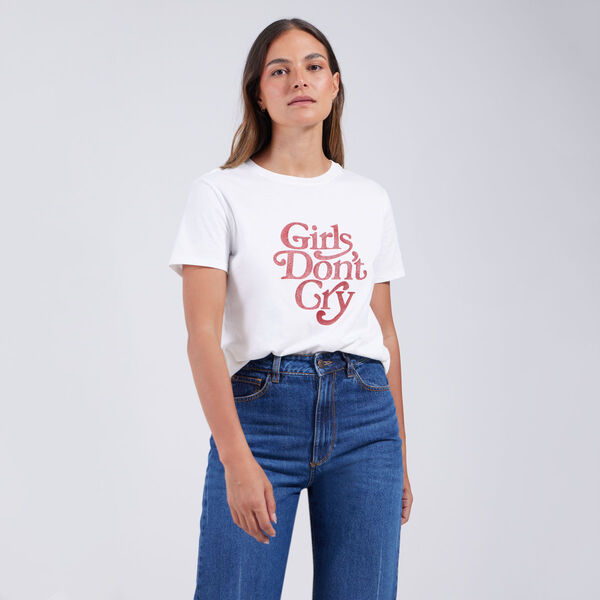 camisetas mujer image number null
