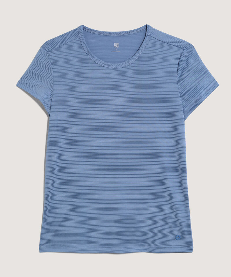 camisetas deportivas mujer