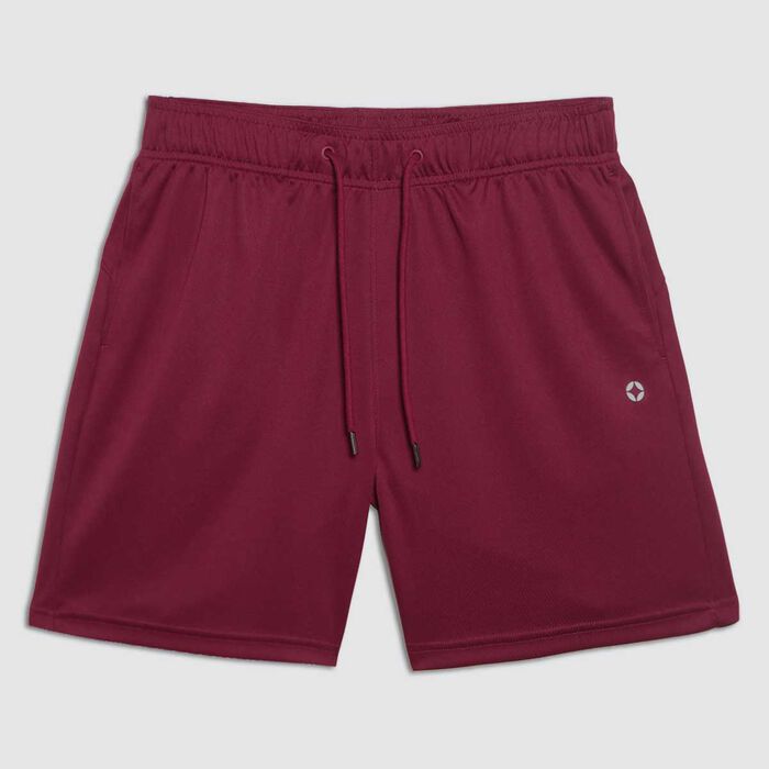 bermudas deportivas para hombre