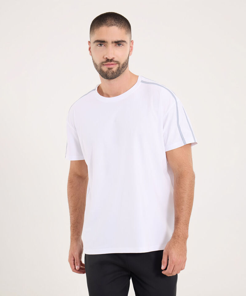 camisetas deportivas para hombre