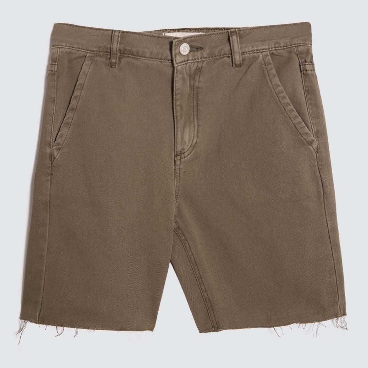 Bermudas para niños