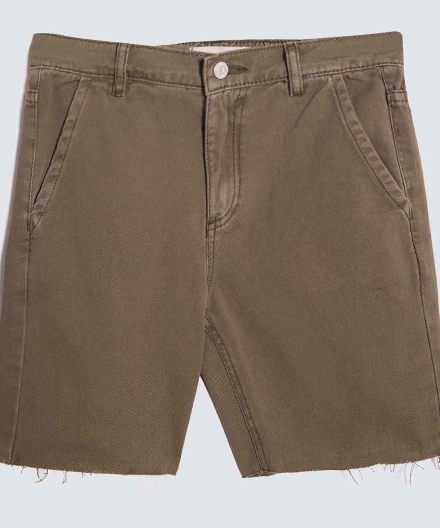 Bermudas para niños