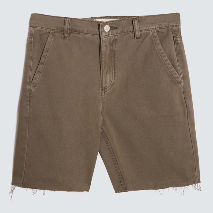 Bermudas para niños