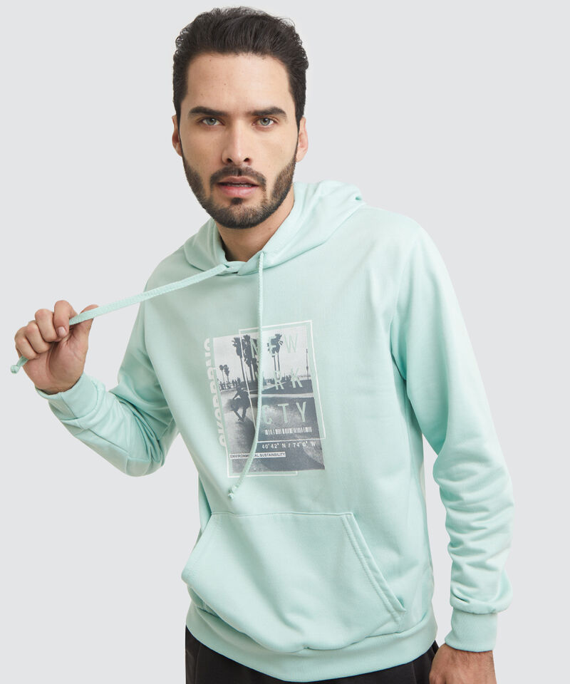 buzos para hombre