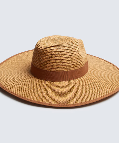 sombreros para mujer image number null