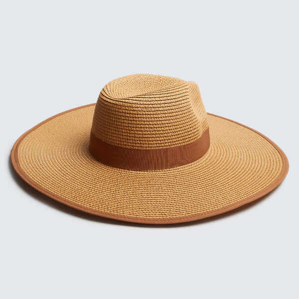 sombreros para mujer