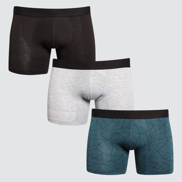 boxers para hombre image number null