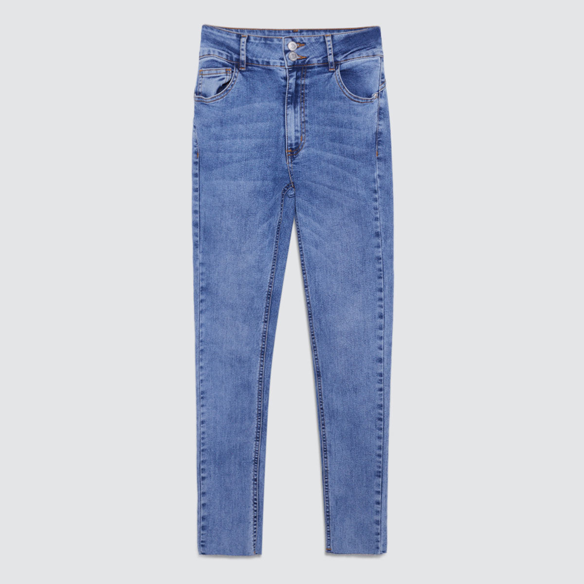 jeans mujer