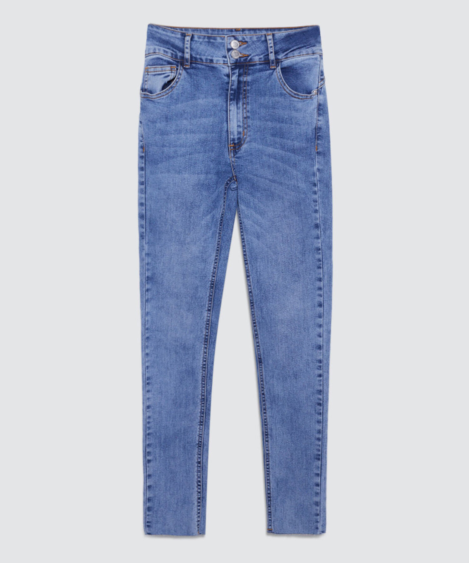 jeans mujer