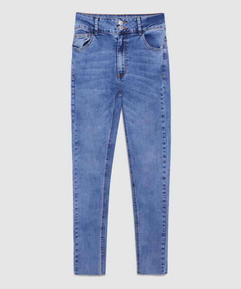jeans mujer