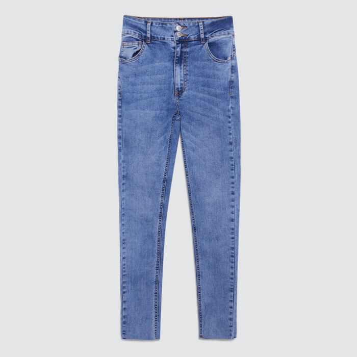 jeans mujer