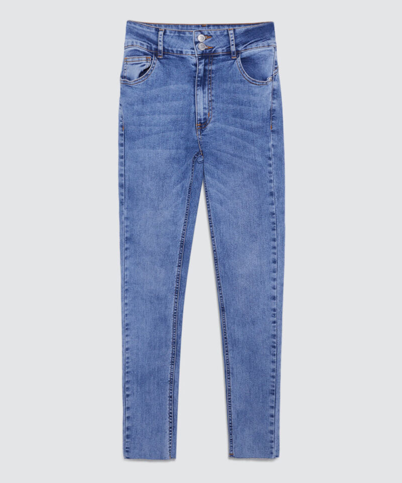jeans mujer