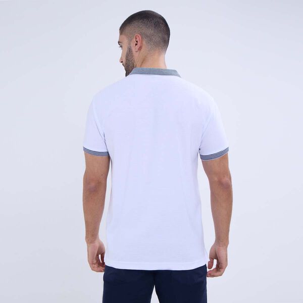 camisetas polo para hombre image number null