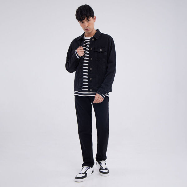 chaquetas para hombre 