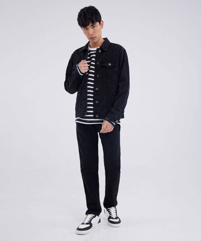 chaquetas para hombre 