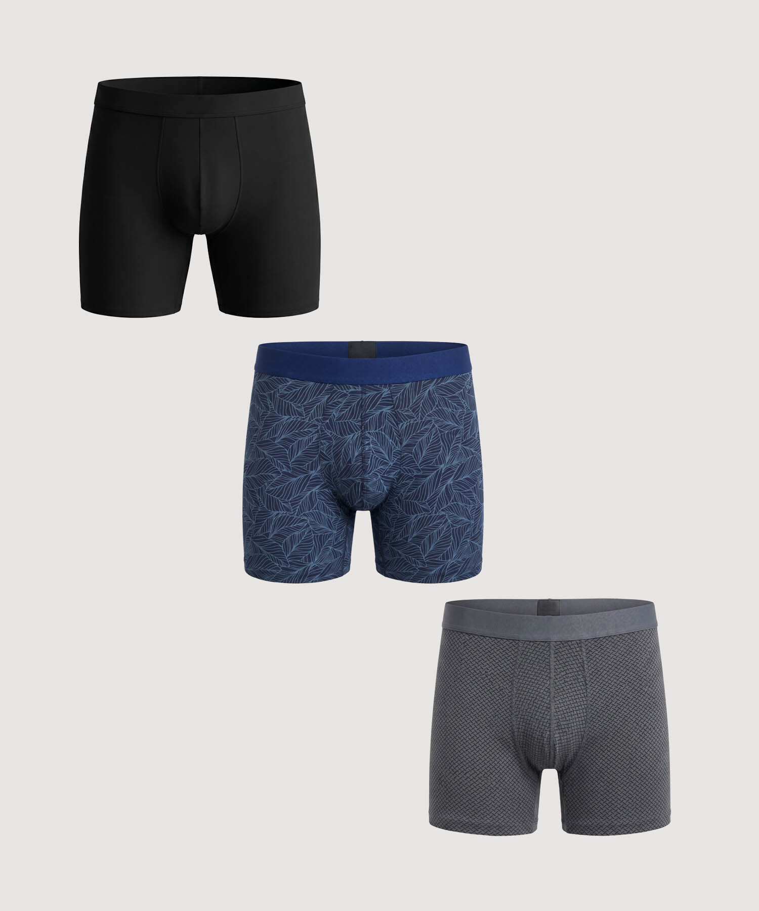 boxers para hombre