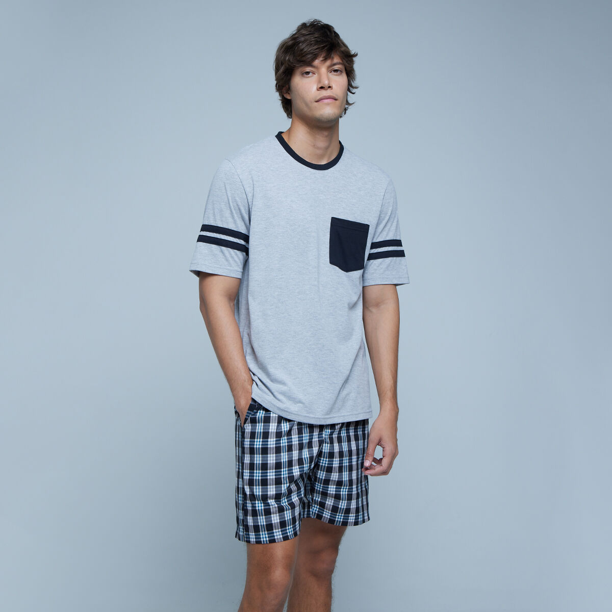 pijamas para hombre