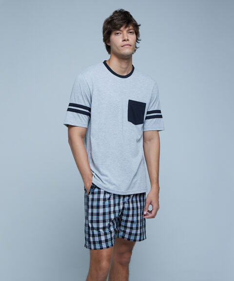 pijamas para hombre