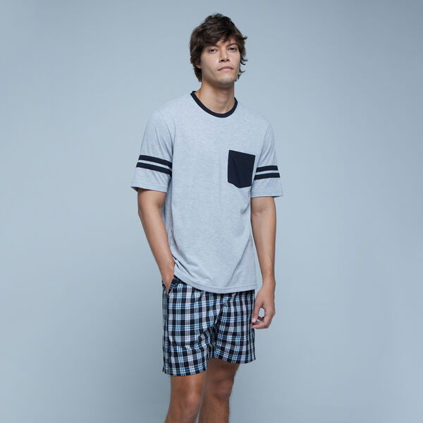 pijamas para hombre image number null