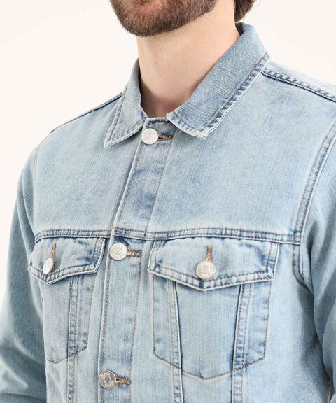 chaquetas para hombre