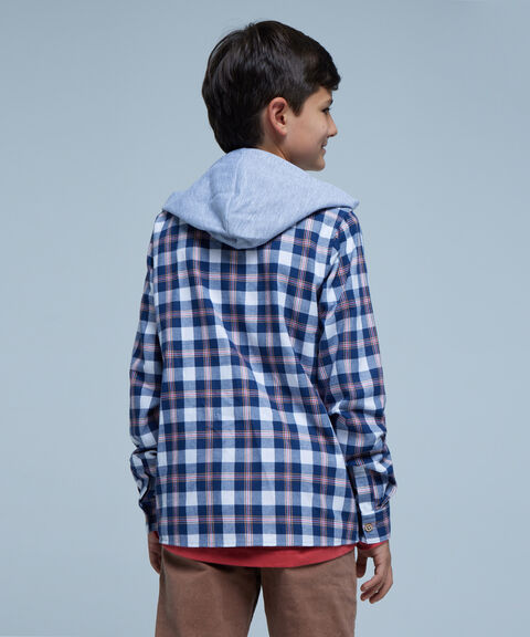 camisas para niño image number null