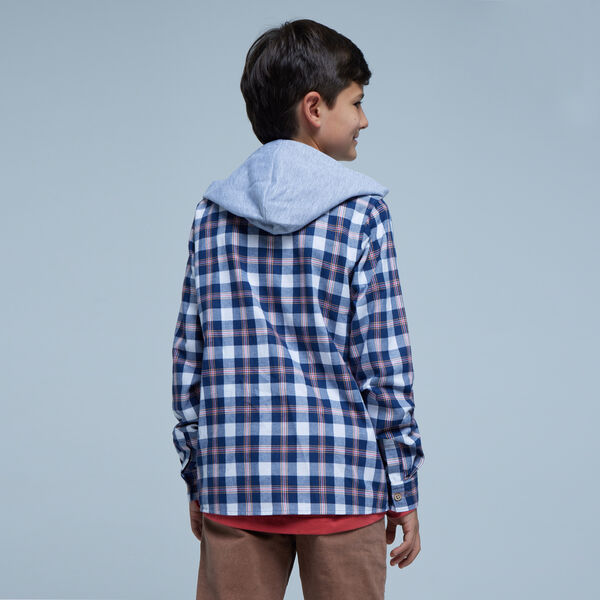 camisas para niño image number null