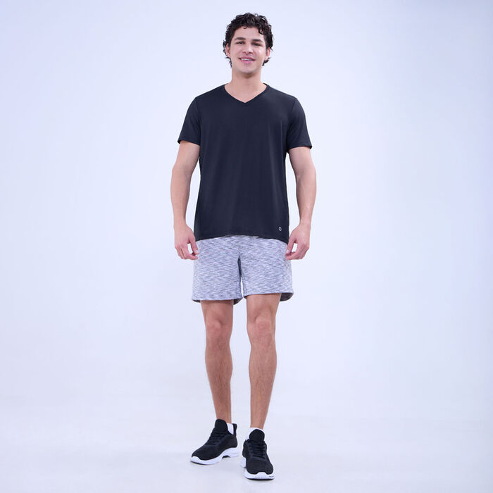 camisetas deportivas para hombre