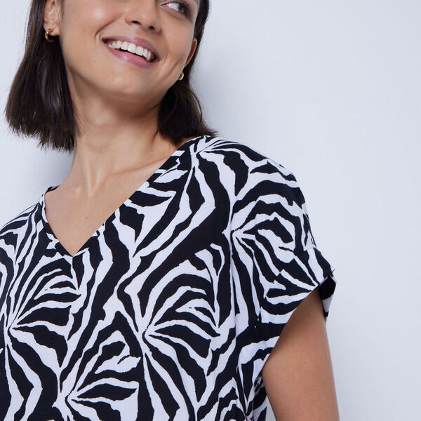 blusas de moda