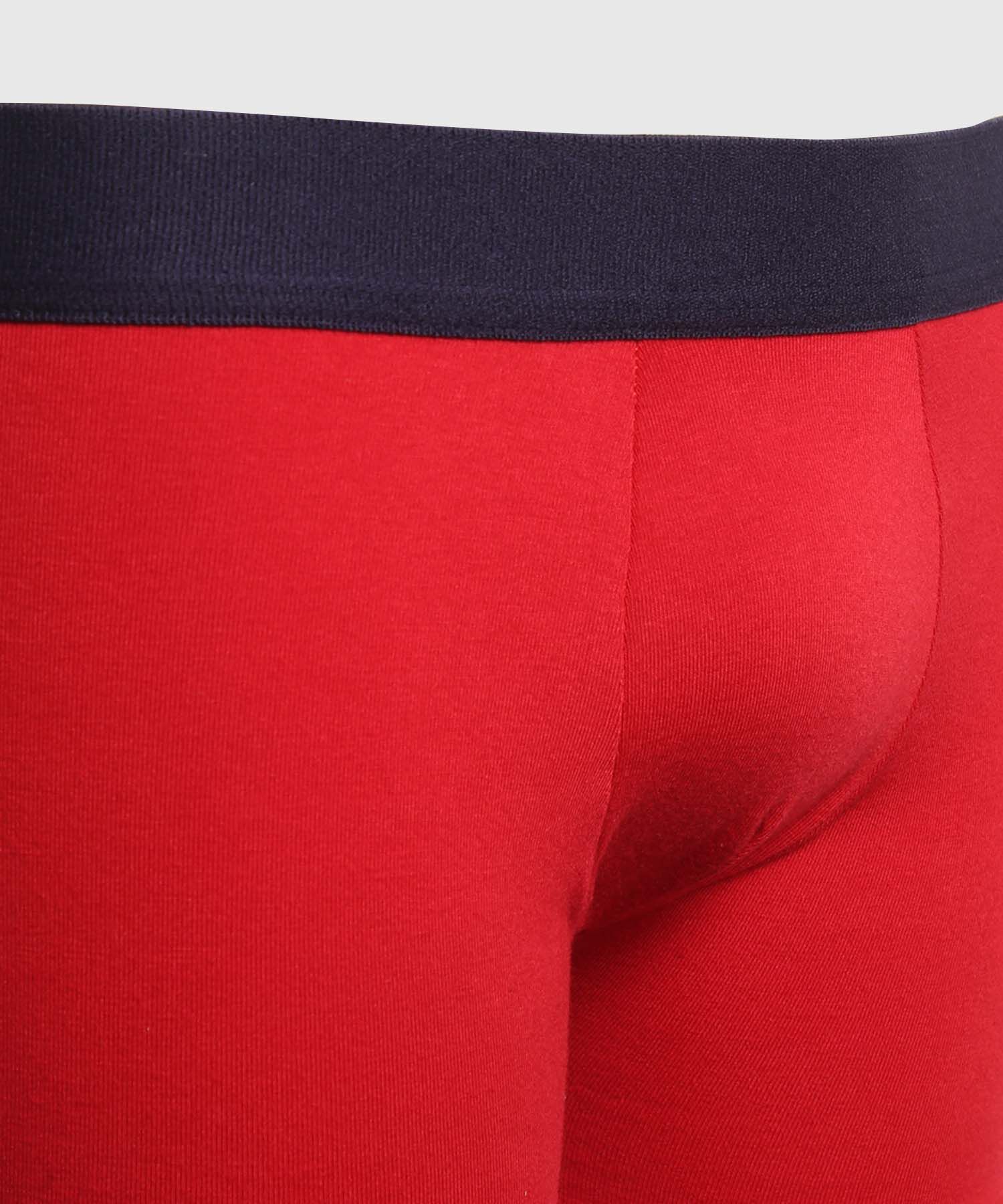 boxer para niño