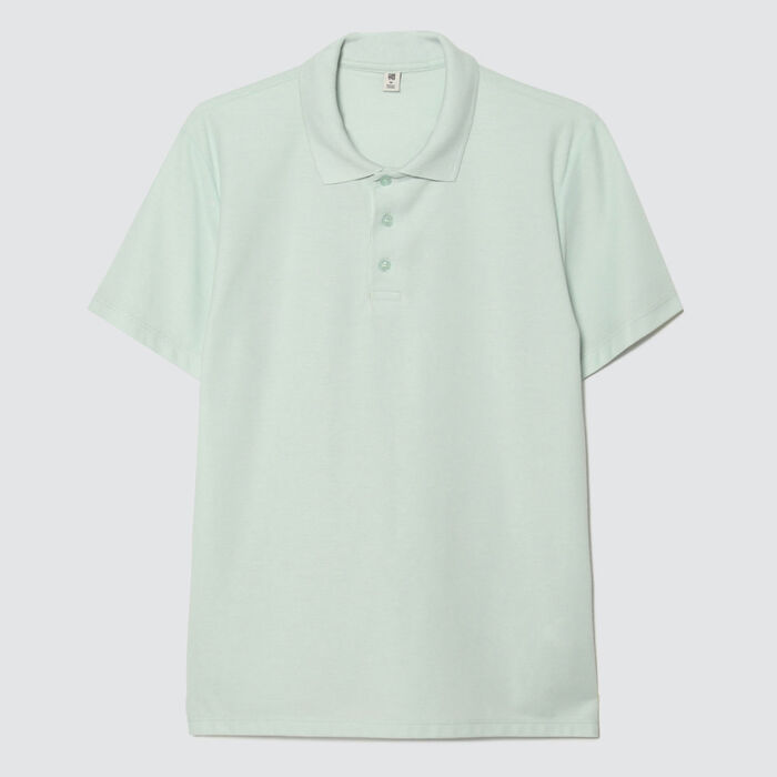 Camisetas polo para hombre 