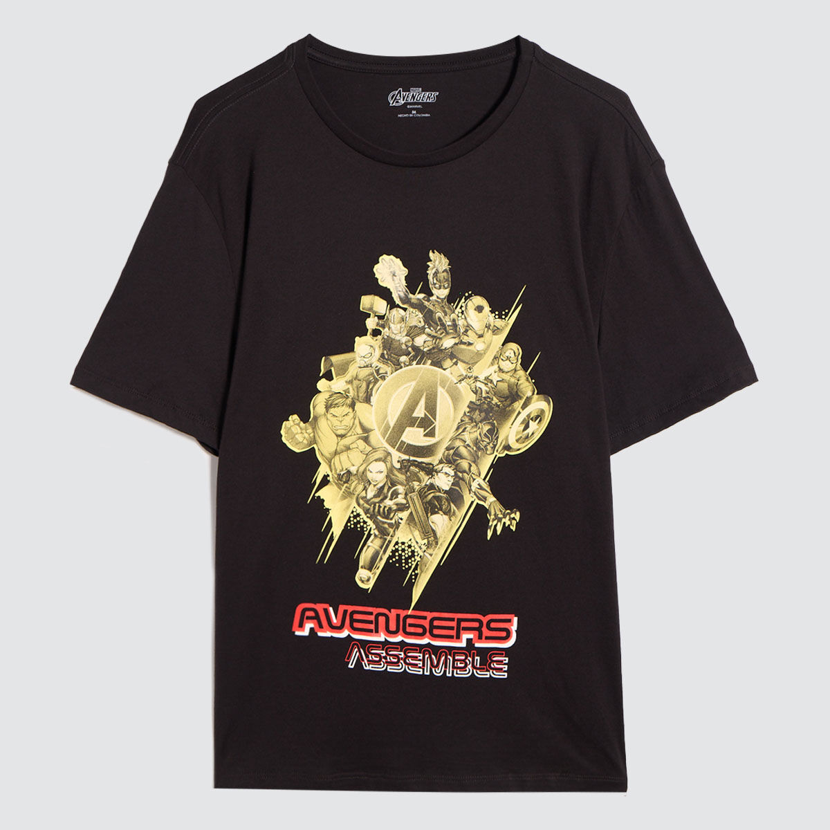 camisetas para hombre