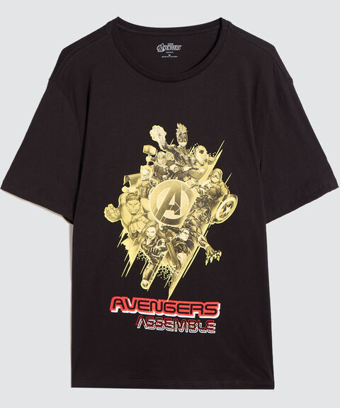 camisetas para hombre