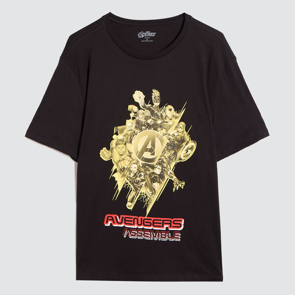 camisetas para hombre