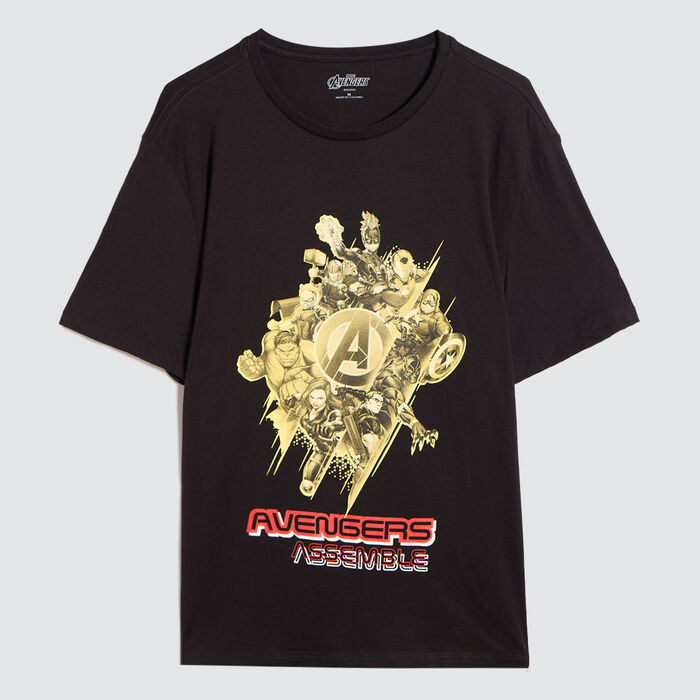 camisetas para hombre