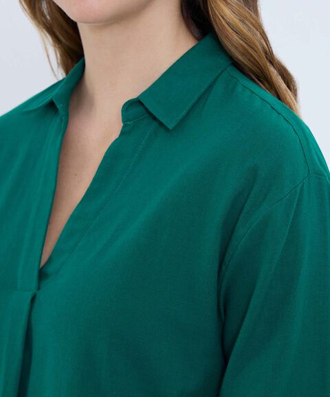 camisas para mujer