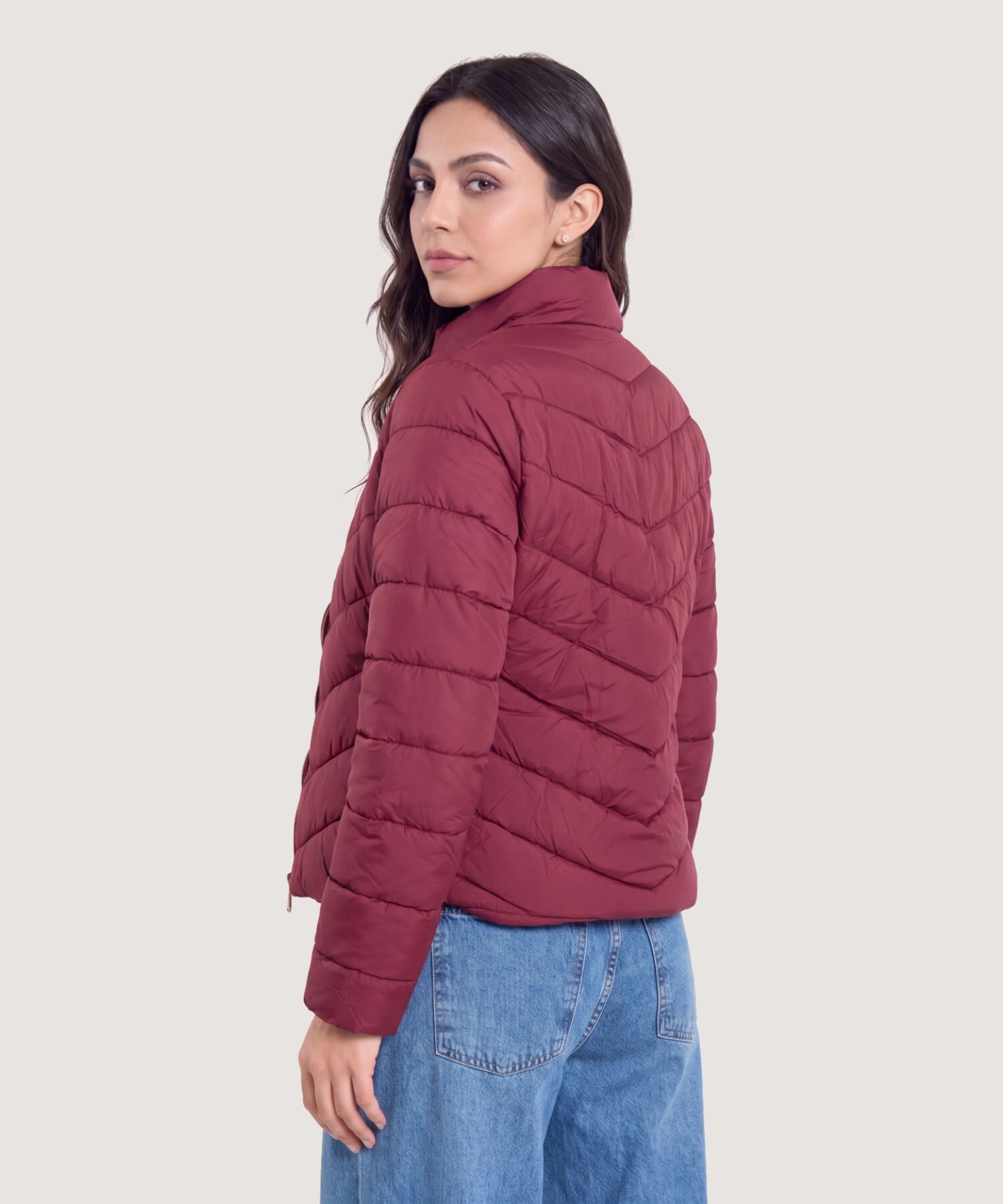 chaquetas para mujer