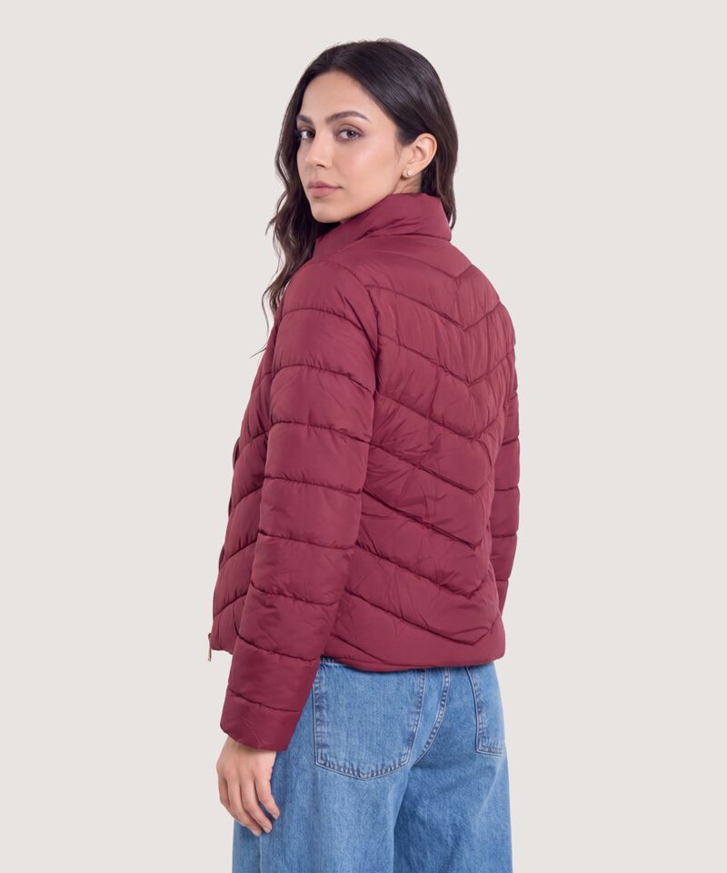 chaquetas para mujer