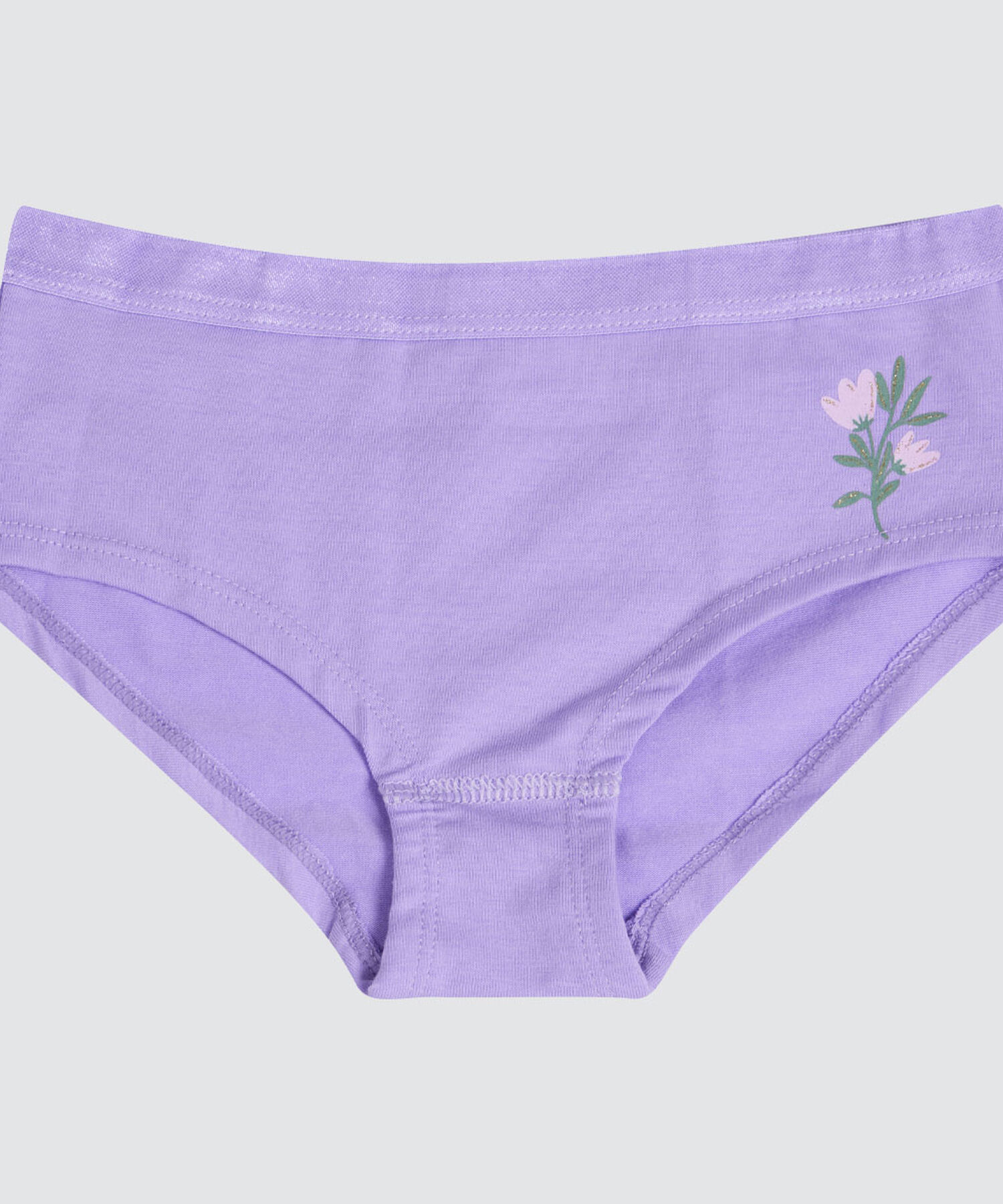 ropa interior para niñas