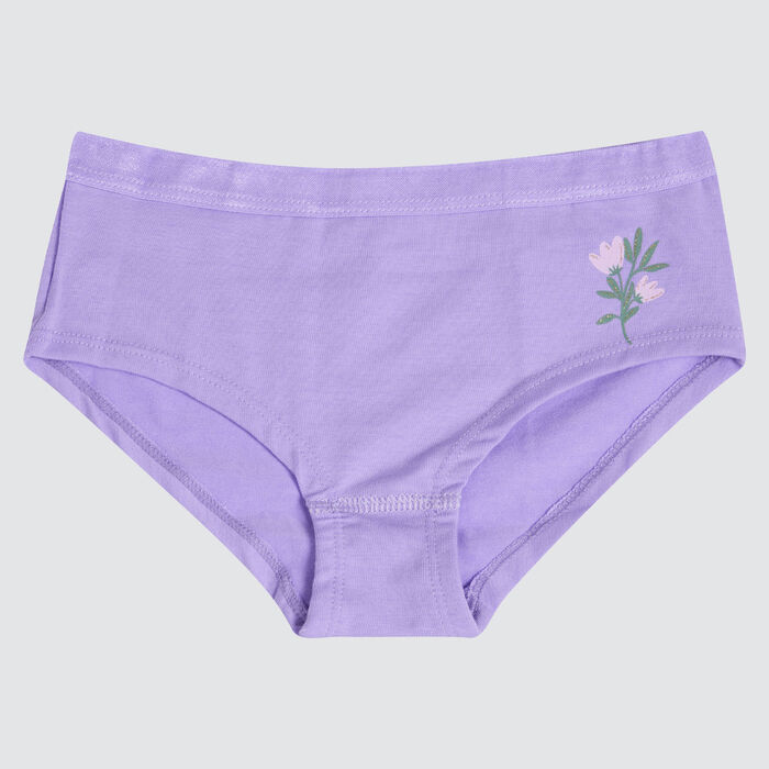 ropa interior para niñas
