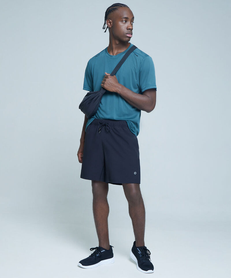 bermudas deportivas para hombre 