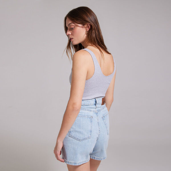 camisetas mujer image number null