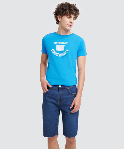bermudas para hombre image number null
