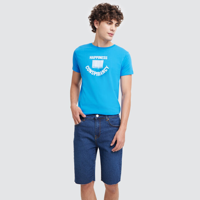 bermudas para hombre