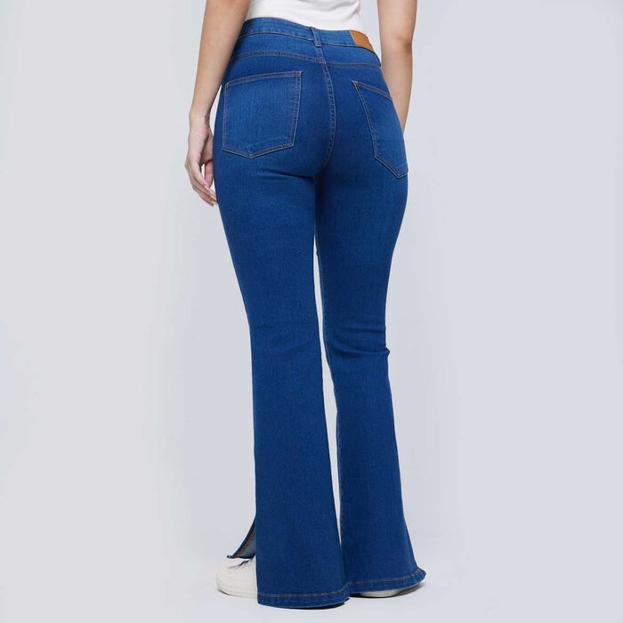 jeans mujer