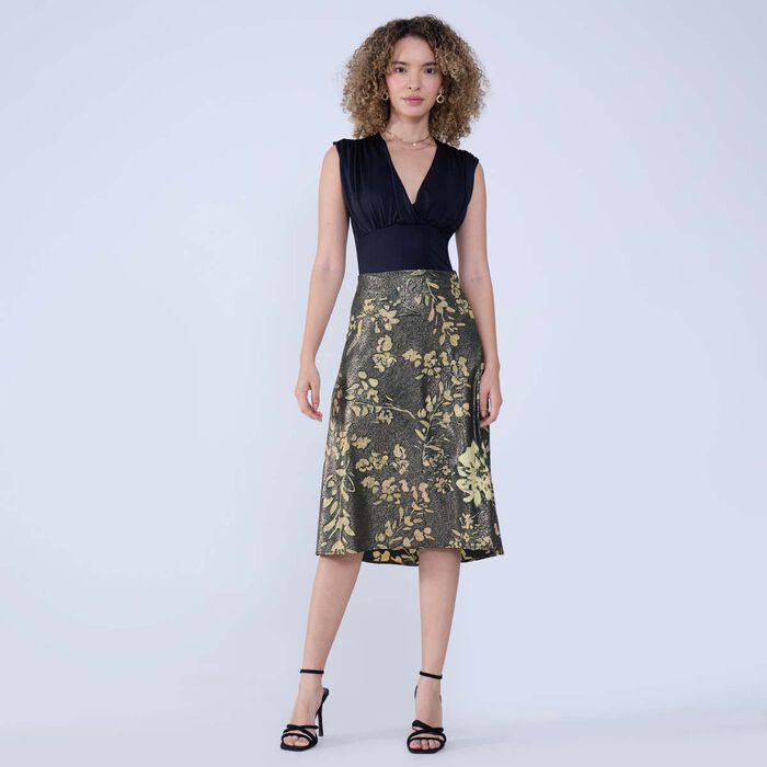 faldas de moda