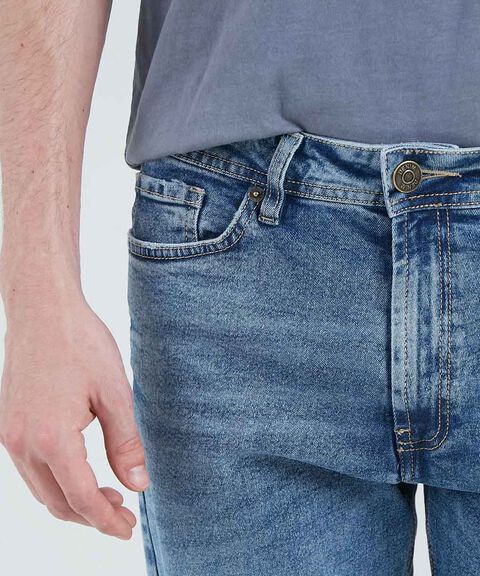 jeans denim image number null