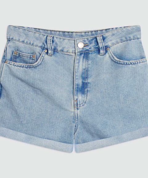 shorts mujeres