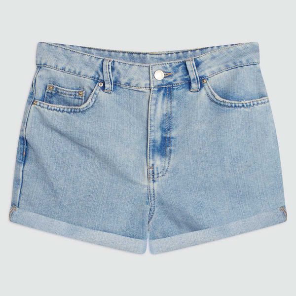 shorts mujeres