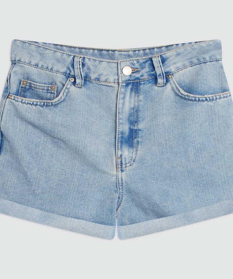 shorts mujeres