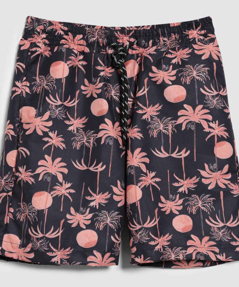 Bermudas para niños